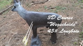 3D Course "BSC Wegscheide"