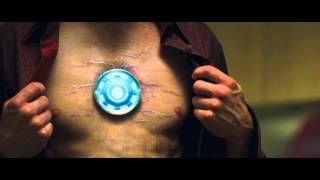 Iron Man 2 - Trailer