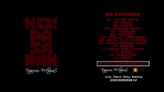 Rapzan Belâgat - No Pasaran Albüm Tanıtımı