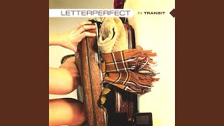 Watch Letterperfect This Is You Are The Beach Song video