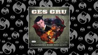 Watch Ces Cru Wavy video