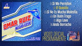 Watch Omar Ruiz El Quesito video