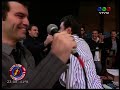 Peligro Sin Codificar - Martes 21 De Mayo De 2013.