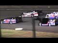 MLRA Lakeside Spedway B Main #1 Late Models 10 19 2012