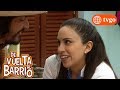 De vuelta al barrio - 25/10/2019 - Cap 498 - 2/4