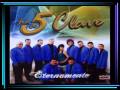 LA QUINTA CLAVE - CUMBIA CON ACORDEON