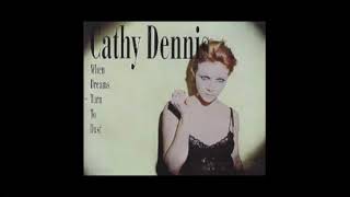 Watch Cathy Dennis Fade Away video