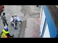 VIDEO ZA PANYA ROAD WAKIPORA WATU MCHANA ZASAMBAA, POLISI TANZANIA WANENA "SIO MATUKIO YA CHANIKA"
