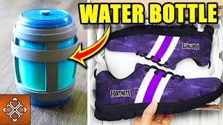 10 Fortnite Back To School Supplies That Will Make Your Friends Jealous
