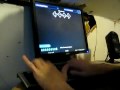 Emo nerd smashes his room (TeRa: Mad of Fire)