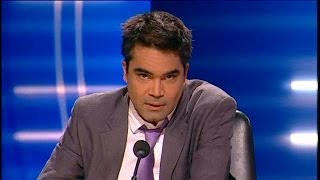 Tips från coachen med David Batra - Parlamentet (TV4)