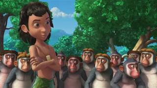 Le Livre De La Jungle Le Retour De Kala