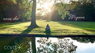 #129 neues Wissen über Migräne, chronische Schmerzen, Resilienz, Hashimoto, Sjögren, Tinnitus