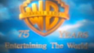 Warner Bros. Pictures 1998 75Th Anniversary