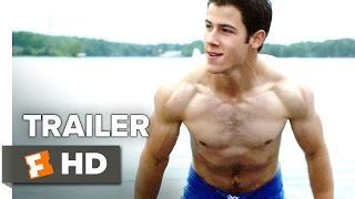 Careful What You Wish For  Trailer #1 (2016) - Nick Jonas, Isabel Lucas Movie HD