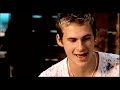 Blue - U Make Me Wanna(High Quality Different Version)
