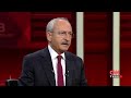 Kılıçdaroğlu: Efkan Ala derin devlet unsuru