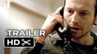 The Mule Official Trailer 1 (2014) - Hugo Weaving, Angus Sampson Crime Movie HD