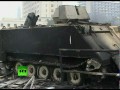Video of Egypt crisis as fierce riots rage in Cairo, Alexandria