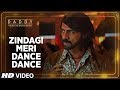 Zindagi Meri Dance Dance Song | Daddy | Arjun Rampal | Aishwarya Rajesh