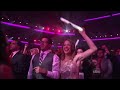 LMFAO - Party rock  with Justin Bieber AMA 2011