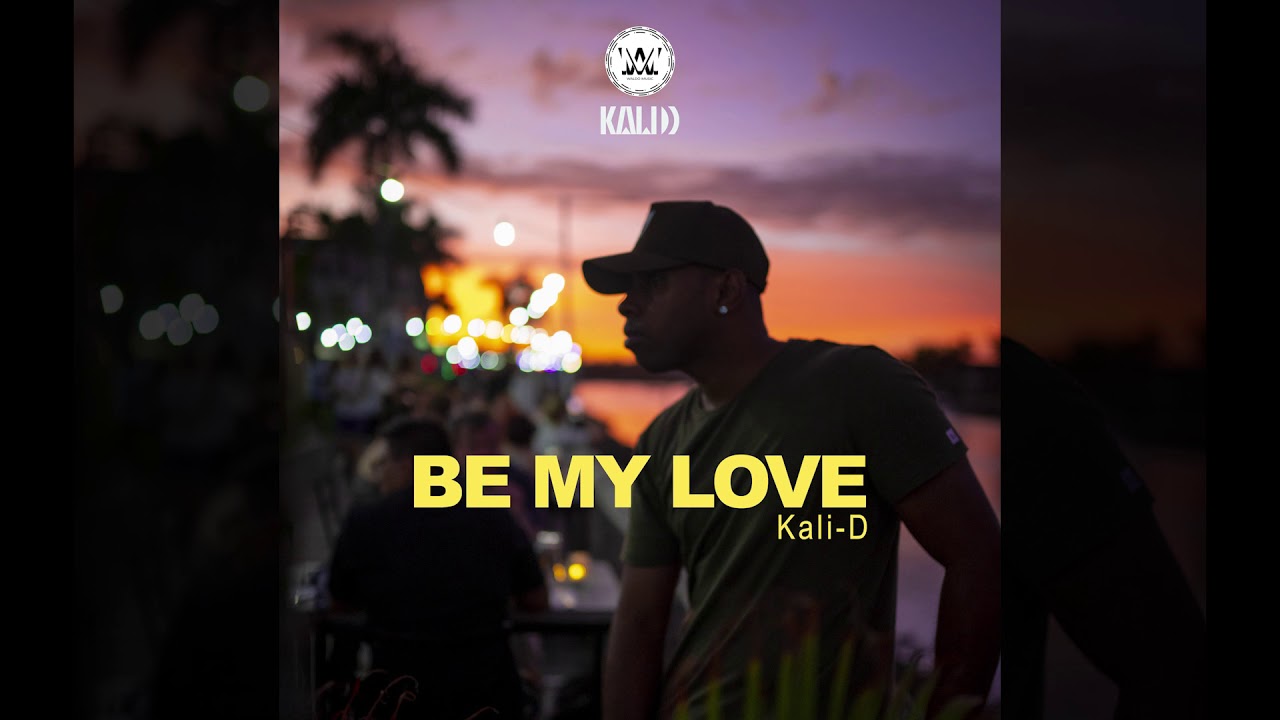 Kali - D Kali - D