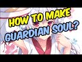 [PSO2] How To Make Guardian Soul