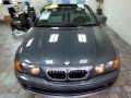2001 BMW 325Ci Soft Top Convertible Blue on Grey
