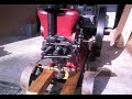 amanco choreboy 3