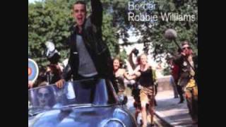 Watch Robbie Williams Cheap Love Song video