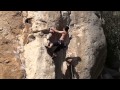 El Chorro 2014