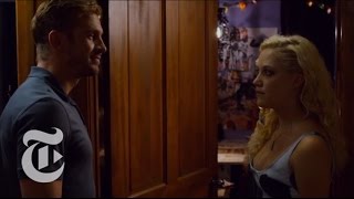 ?The Guest? | Anatomy of a Scene w/ Director Adam Wingard | The New York Times