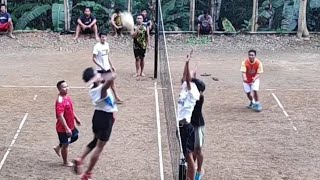 Kumpulan Smash Terbaik 2020 Voli Indonesia Versi Tarso