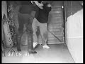 UK Wing Chun Chi Gerk - Sticky Legs