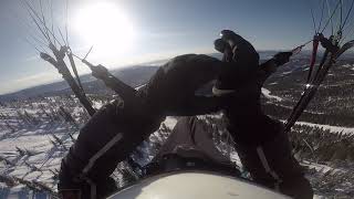 Шерегеш 24 01 2019 2 Шерегеш 24 01 2019 2