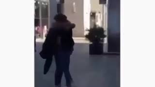 Sarılmak