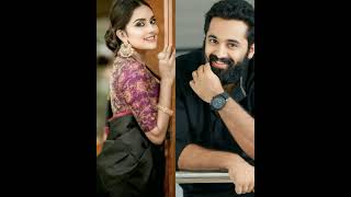 Mahima Nambiar Unni Mukundan Kiliye Song