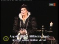 Verdi: Don Carlo - „O don fatale, o don crudel..." (Ildikó Komlósi)