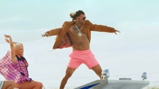 Riff Raff - Ain'T Giving Up My Truck