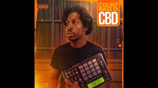 Watch Count Bass D Busy video