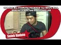 VIDEOKAN BILLY SYAHPUTRA PASANGKAN TALI SEPATU HILDA, KRISS HATTA INGATKAN DERAJAT LAKI LAKI