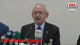 Kılıçdaroğlundan Tuhaf Kadına Şiddet Açıklaması
