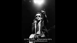 Watch Graham Parker Worthy Of Your Love video