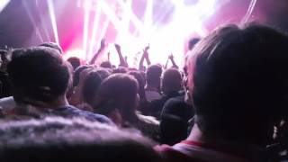 Watch Cribs Majors Titling Victory video
