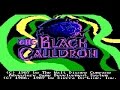 [The Black Cauldron - Игровой процесс]