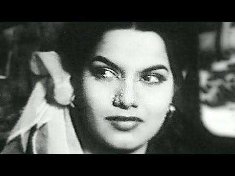 Kabhi Aar Kabhi Paar - Shyama Guru Dutt Shamshad Begum Aar Paar...