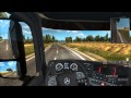 Euro Truck Simulator 2