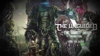 The Unguided - The Worst Day (Revisited) (Official Lyric Video) | Napalm Records