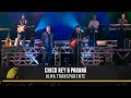Chico Rey e Paraná - Alma Transparente (Ao Vivo Vol. 1) - Oficial