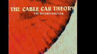 Watch Cable Car Theory Tears For Broken Toys video